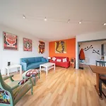 Marne 29 Proche Tram Autoroute Apartman Mulhouse