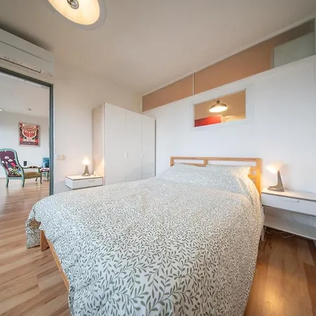 Magnifique Parking De La Marne Mulhouse