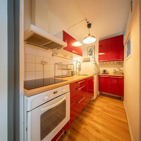 Magnifique Parking De La Marne Mülhausen