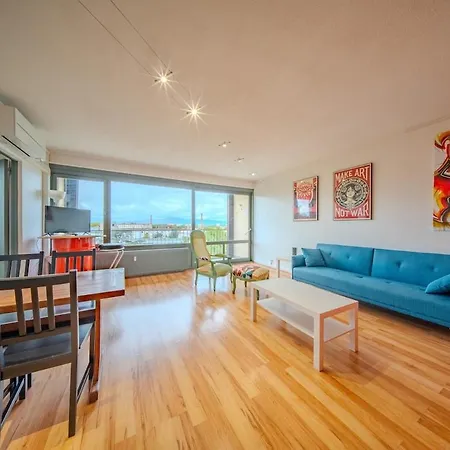 Magnifique Parking De La Marne * Mülhausen