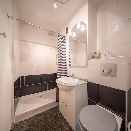 Apartment Magnifique Parking De La Marne